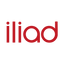 Logotype for Iliad S.A