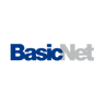 Logotype for BasicNet S.p.A.