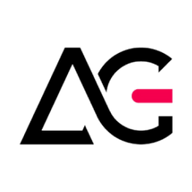 Logo for Allied Gaming & Entertainment Inc
