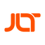 Logotype for JLT Mobile Computers