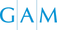 Logo for GAM Holding AG
