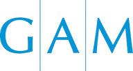 Logo for GAM Holding AG