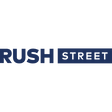 Logo for Rush Street Interactive Inc