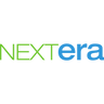Logotype for NextEra Energy Inc