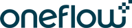 Logo for Oneflow