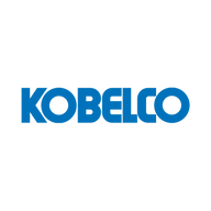 Logo for Kobe Steel Ltd
