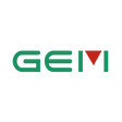 Logo for GEM Co