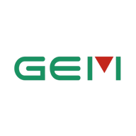 Logo for GEM Co Ltd