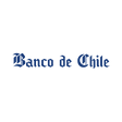 Logo for Banco de Chile