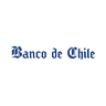 Logotype for Banco de Chile