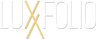 Logotype for Luxxfolio