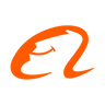 Logotype for Alibaba Group Holding Limited