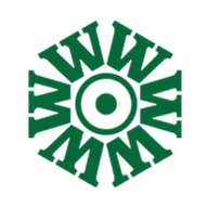 Logo for West Coast Paper Mills Limited