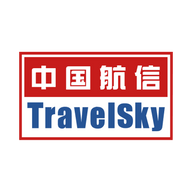 Logo for TravelSky Technology Limited