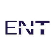 Logo for Ericsson Nikola Tesla d d