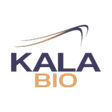 Logo for KALA BIO