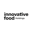Logo for Innovative Food Holdings Inc