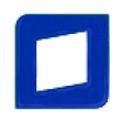 Logo for Banco Internacional del Peru