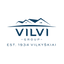Logotype for Vilkyskiu pienine