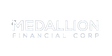 Logo for Medallion Financial Corp