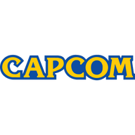 Logo for Capcom Co. Ltd