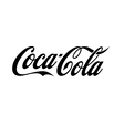 Logo for The Coca-Cola Company