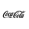 Logotype for The Coca-Cola Company