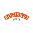 Logo for Rokiskio Suris