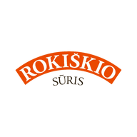 Logo for Rokiskio Suris AB