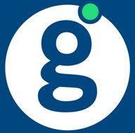 Logo for Global Payments Inc