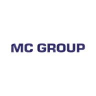 Logo for MC Group Public Company Limited