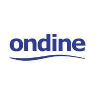 Logo for Ondine Biomedical Inc