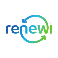 Logo for Renewi plc