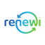 Logotype for Renewi