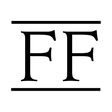 Logo for Fairfax India Holdings Corp