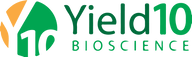 Logo for Yield10 Bioscience Inc
