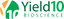 Logotype for Yield10 Bioscience