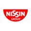 Logotype for Nissin Foods