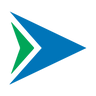 Logotype for Blue Dart Express Limited