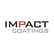 Logo for Impact Coatings