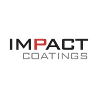 Logo for Impact Coatings