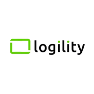 Logo for Logility Supply Chain Solutions