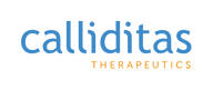 Logo for Calliditas Therapeutics