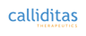 Logotype for Calliditas Therapeutics