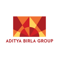 Logo for Aditya Birla Fashion and Retail Limited