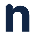 Logo for Neobo Fastigheter