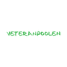 Logotype for Veteranpoolen