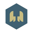 Logo for Gold Town Games