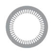 Logo for Eurogroup Laminations S.p.A.