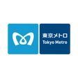 Logo for Tokyo Metro Co